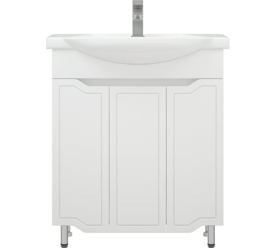 Изображение товара Тумба Corozo "Мирра 75" Элеганс 75 SD-00001515