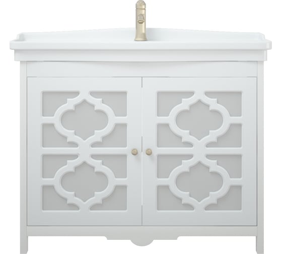 Изображение товара Тумба Corozo "Манойр 105" Модерн 105 SD-00000357