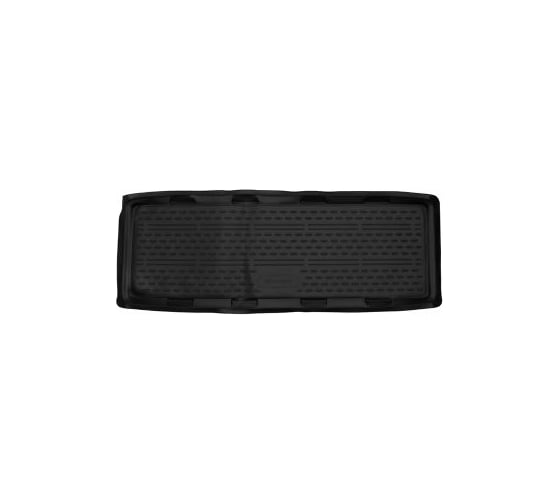 Изображение товара Коврик ELEMENT автомобильный AUTOFAMILY TPE-150L ELEMENT3D7801210.T