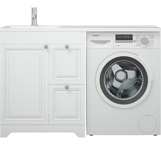 Изображение товара Тумба Corozo "Леон 70 Z2" Мадлен 130 SD-00000726