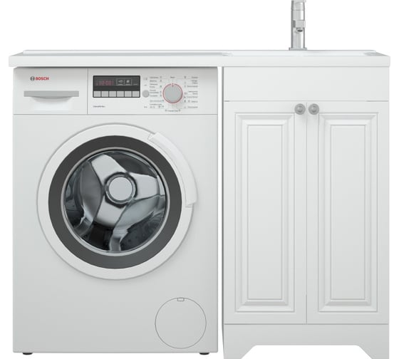 Изображение товара Тумба Corozo "Леон 50" Мадлен 110 SD-00000890