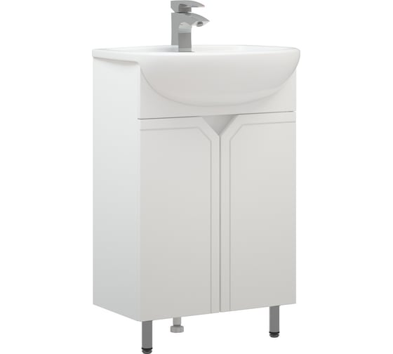 Изображение товара Тумба Corozo "Сириус 55" Уют 55 SD-00001437