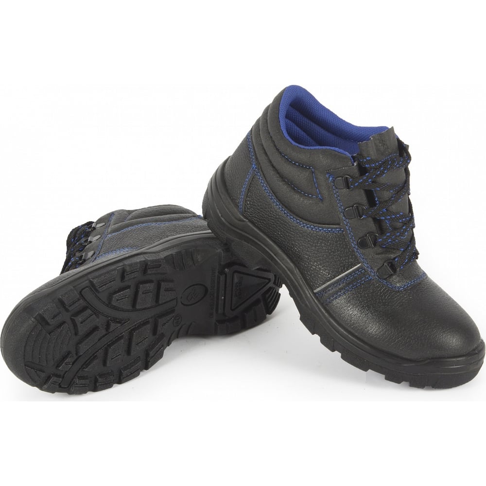 Изображение товара Ботинки Факел МП ПУ ЭлитСпецОбувь 38 размер для мужчин