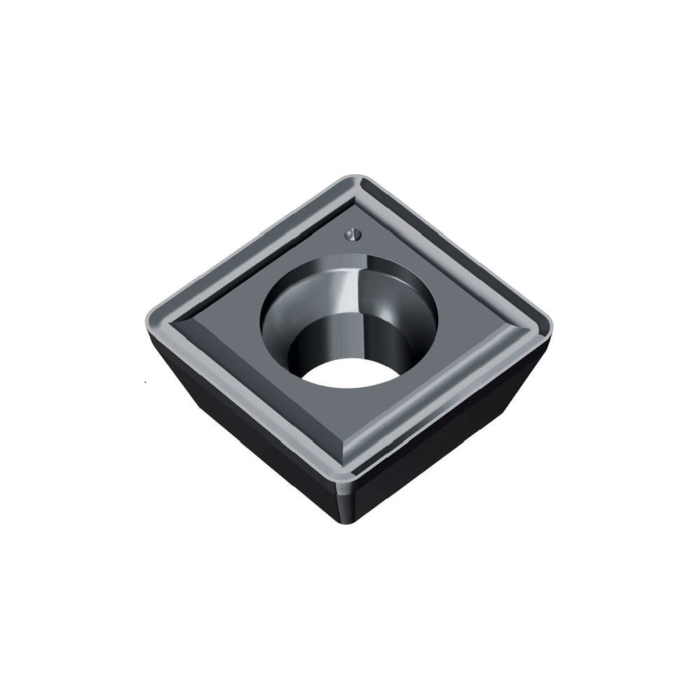 Изображение товара Пластина SPMG060204-gm APM30 10 шт сменные для токарных станков