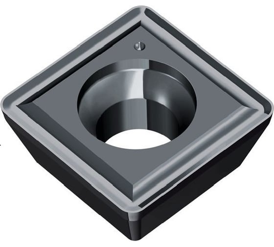 Изображение товара Пластина SPMG07t308-gm ACP20, 10 шт АКСИС 00001625497