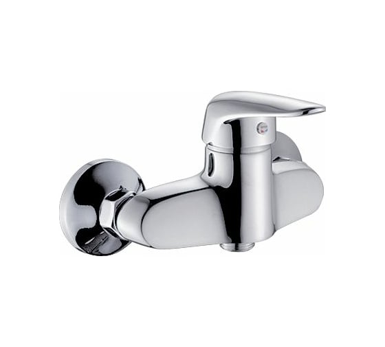 Изображение товара Смеситель Potato для ванны P2016