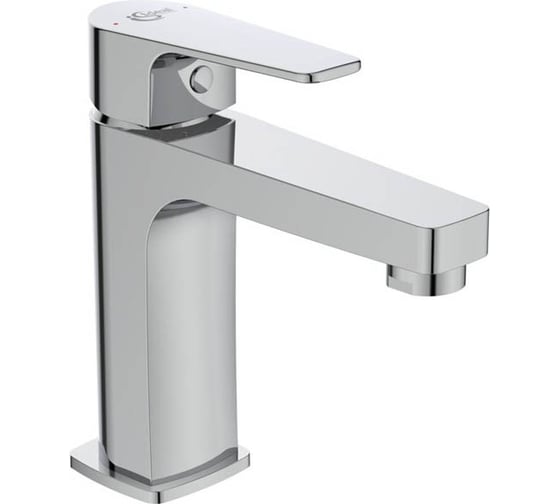 Изображение товара Смеситель для раковины IDEAL STANDARD CERAFINE D BC553AA 00000073201