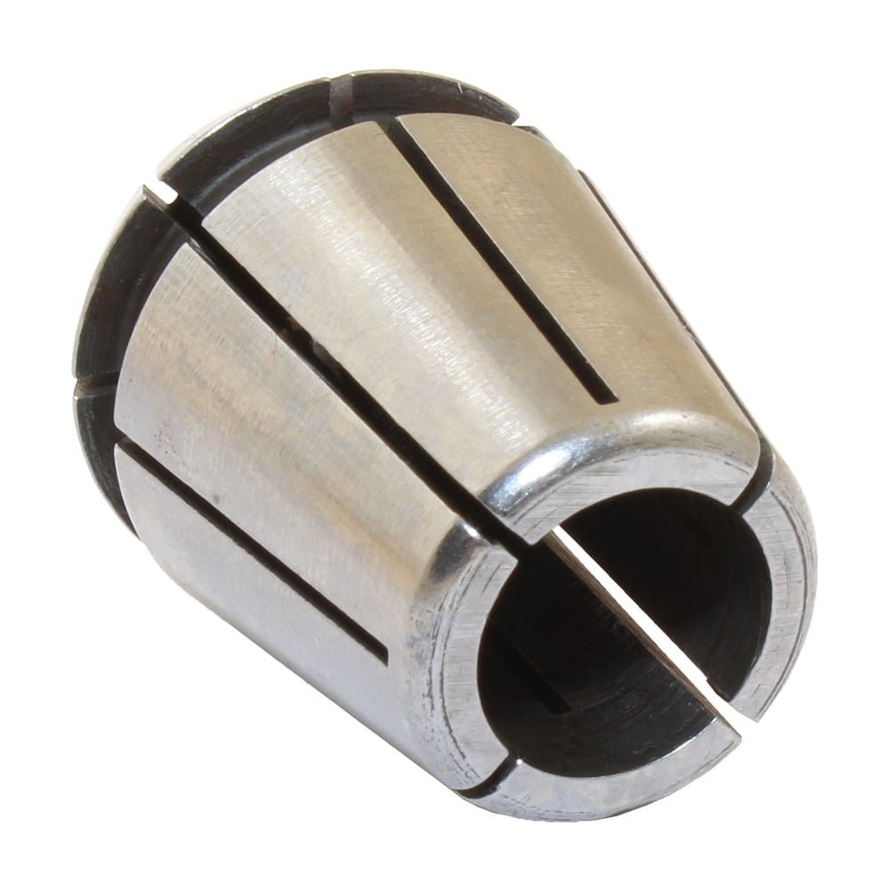 Изображение товара Цанга ER25 1.5 мм 34 мм CNIC 32707 для станков надежное крепление