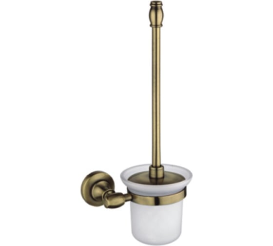 Изображение товара Настенный туалетный ёршик Potato P2610