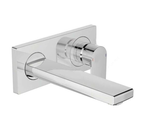 Изображение товара Смеситель для умывальника Ideal Standard EDGE одноручный М24х1 A7116AA