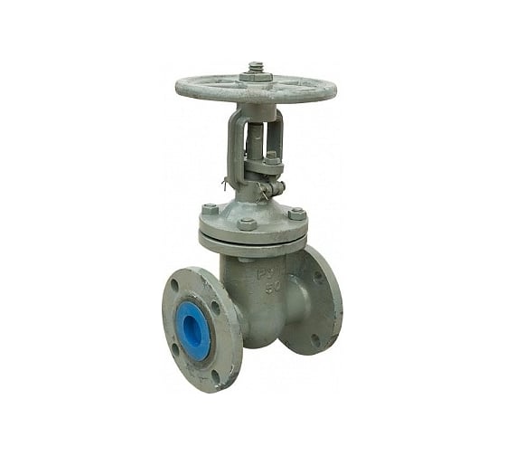 Изображение товара Задвижка Ci аналог 30с41нж 200 00000003659