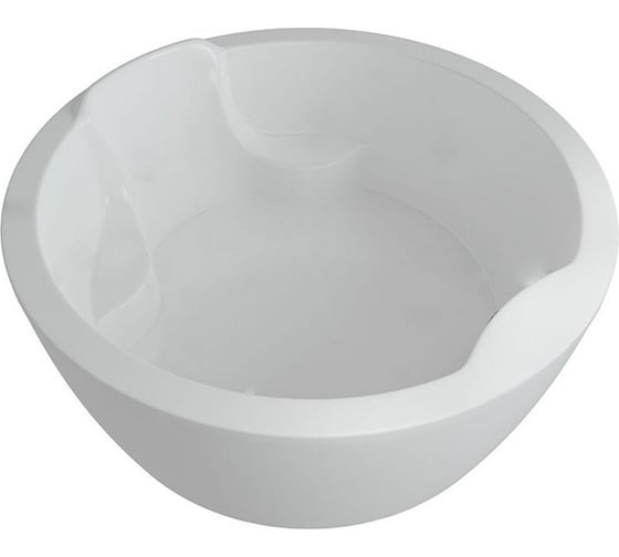 Изображение товара Ванна AQUATEK Аура пустая, с фронтальным экраном, вклеенный каркас AUR180-0000033 00000000260