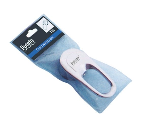 Изображение товара Ручка для смесителя Potato d40 T25