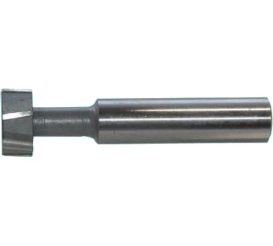 Изображение товара Фреза Т-образная паз 14 мм, 25x11 мм, ц/х, Р6АМ5, Z=6 CNIC 48470