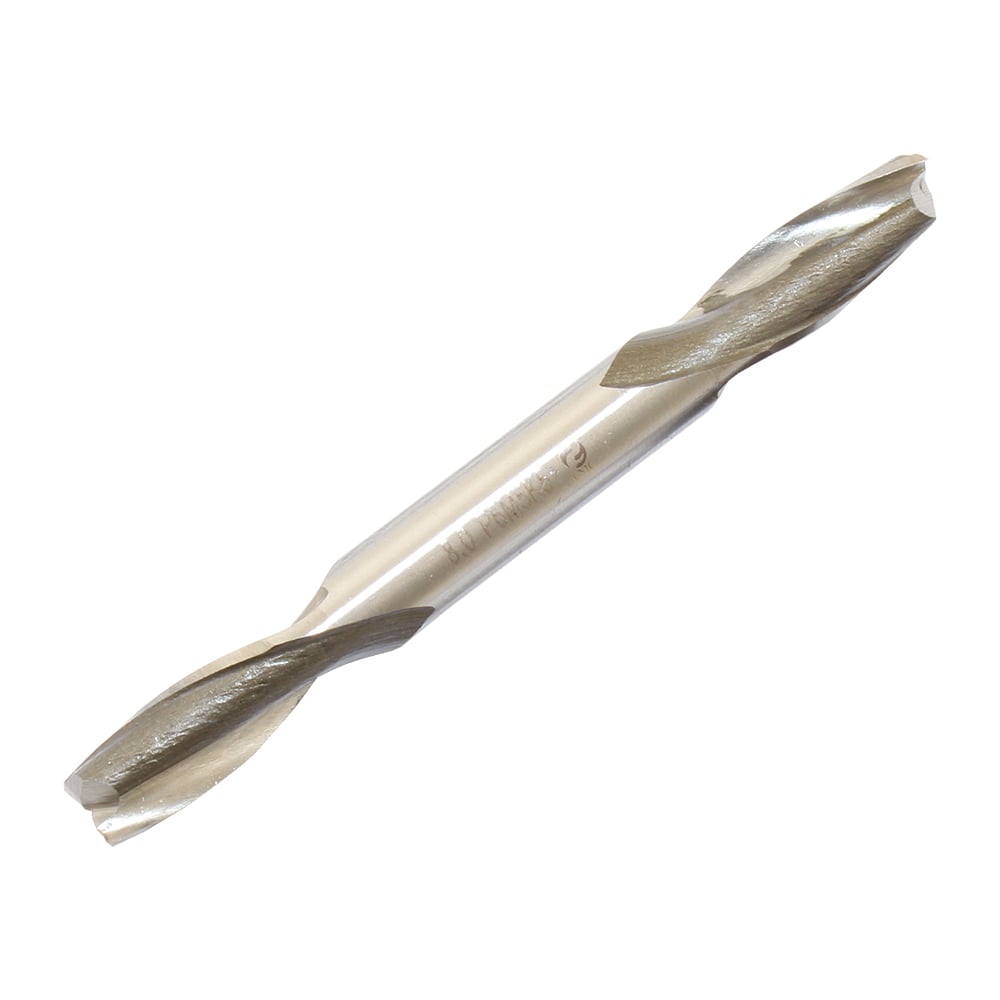 Изображение товара Фреза шпоночная двухсторонняя 8.0x20x80 мм Р6М5К5