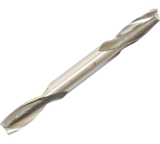 Изображение товара Фреза шпоночная двухсторонняя 8.0x20x80 мм, ц/х, Р6М5К5 CNIC 62362