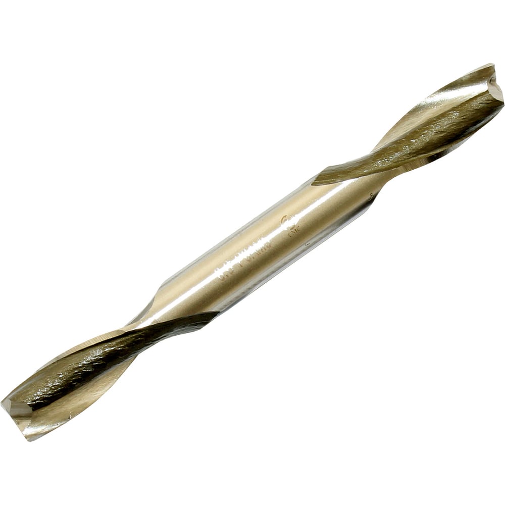 Изображение товара Фреза шпоночная двухсторонняя 8.0х20х80 мм ц/х Р6АМ5 CNIC 62361