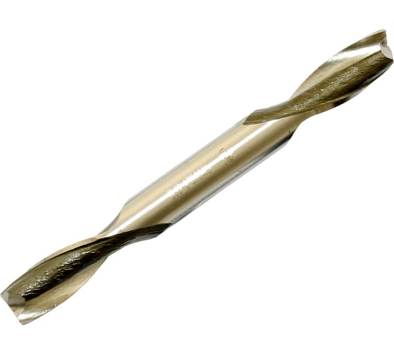 Изображение товара Фреза шпоночная двухсторонняя 8.0x20x80 мм, ц/х, Р6АМ5 CNIC 62361