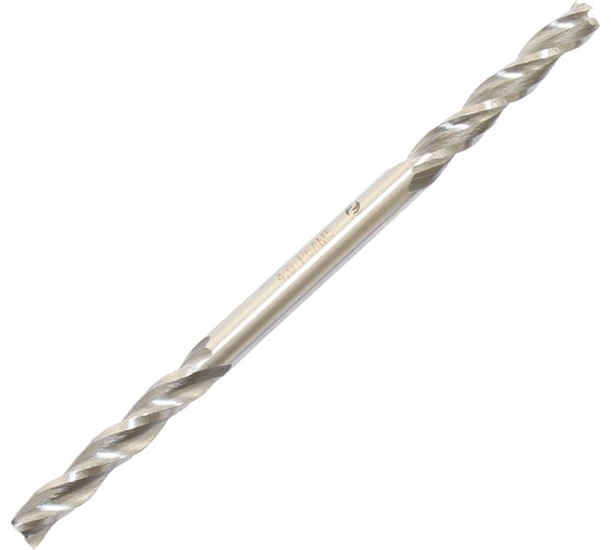 Изображение товара Фреза концевая двухсторонняя 4.0x20x75 мм, ц/х, Р6АМ5, Z=3 CNIC 74126