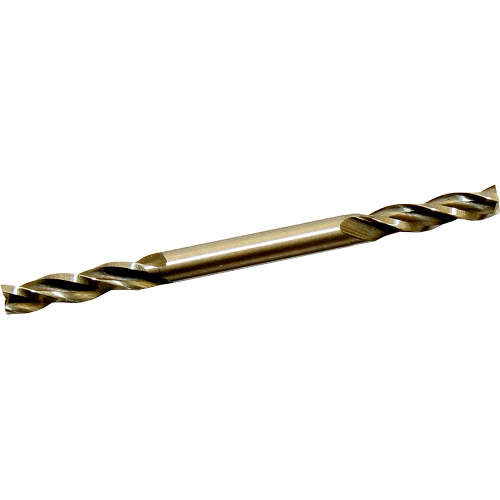 Изображение товара Фреза концевая двухсторонняя 3.0x10x45 мм из стали Р6АМ5 CNIC 45610