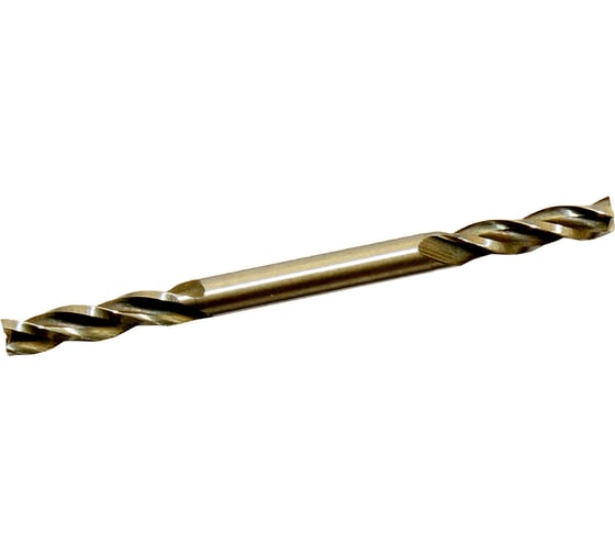 Изображение товара Фреза концевая двухсторонняя 3.0x10x45 мм, ц/х, Р6АМ5, Z=3 CNIC 45610