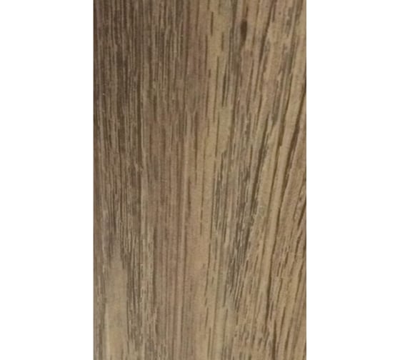 Изображение товара Порог ПЛАСТАЛ а5 кд 90 дуб венский, упаковка с держателем 5300 5900