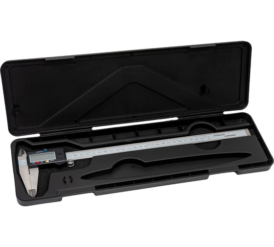 Изображение товара Цифровой штангенциркуль Gigant 0-300 мм GSMI-300