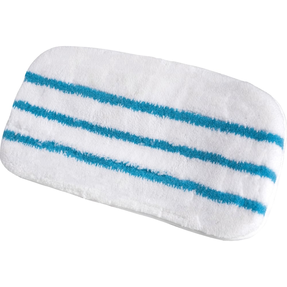 Изображение товара Тряпка для паровой швабры Galaxy LINE GL 6491 2 шт микрофибра для пола