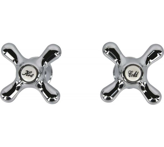 Изображение товара Ручки для смесителя Potato T610