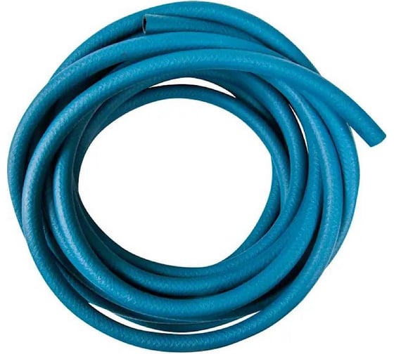 Изображение товара Шланг соединительный для газосварки синий, 10 м РОСТерм ШГС10