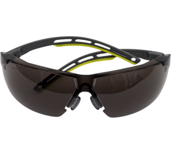 Изображение товара Очки COVERGUARD TIGER MEDIUM затемненные 6TIMS00