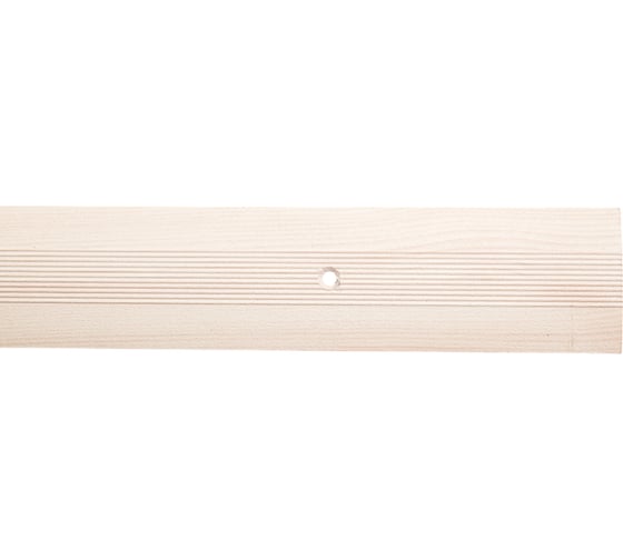 Изображение товара Порог ПЛАСТАЛ а5 кд 90 светлая сосна 6800