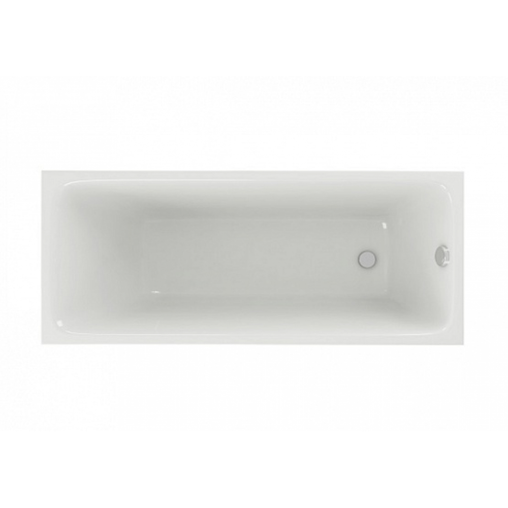 Прямоугольная ванна Aquatek доска разделочная для канапе и фудфото прямоугольная 15×7×1 6 см бук