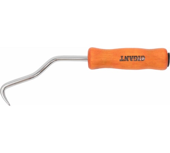 Изображение товара Крюк для вязки арматуры Gigant 210 мм GHT-210