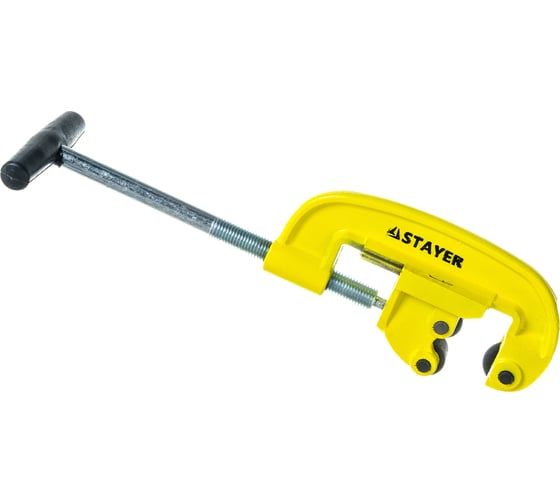 Изображение товара Труборез STAYER PROFI для стальных труб, 10-52мм 2344-52_z01