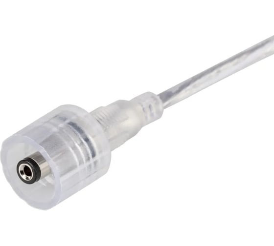 Изображение товара Выводной разъем Arlight DCWP-2pin-L150mm-X1M 10шт 022315