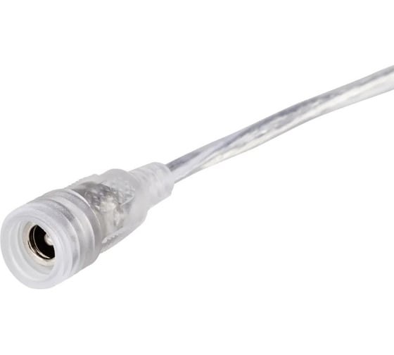 Изображение товара Выводной разъем Arlight DCWP-2pin-L150mm-X1F 10шт 022354