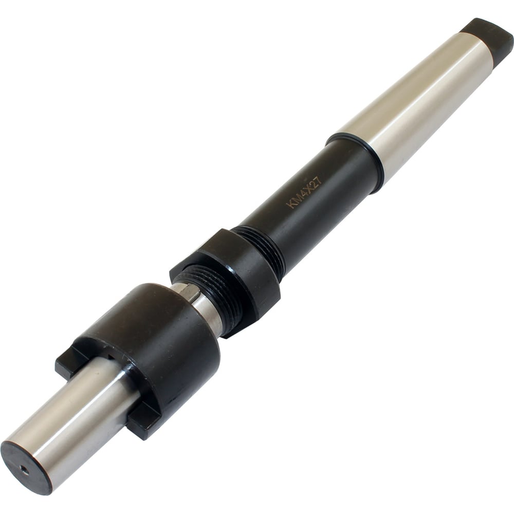 Изображение товара Оправка для насадных зенкеров КМ4-d27 мм CNIC 36419