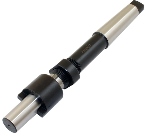 Изображение товара Оправка для насадных зенкеров и разверток КМ4-d27 мм CNIC 36419