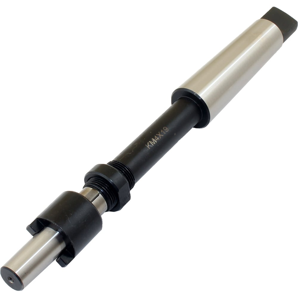 Изображение товара Оправка для зенкеров КМ4-d19 мм CNIC 36417 для точной обработки металлов