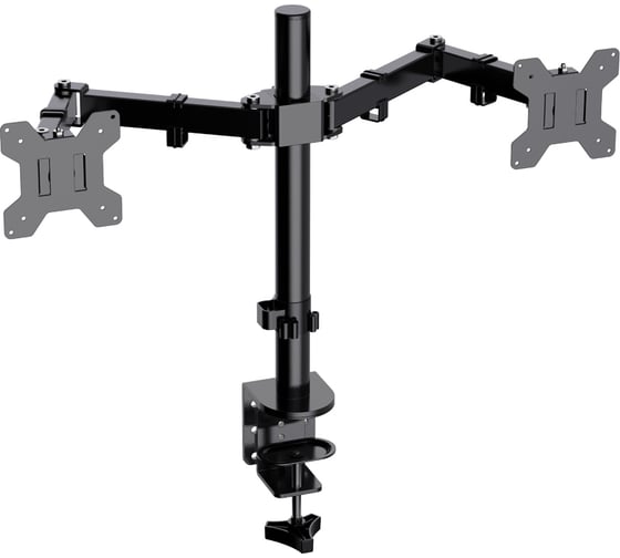 Изображение товара Кронштейн для 2-х мониторов Harper MII-20 H00003446