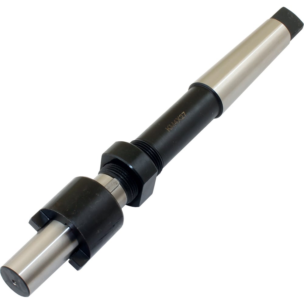 Изображение товара Оправка для насадных зенкеров и разверток КМ4-d22 мм CNIC 36418