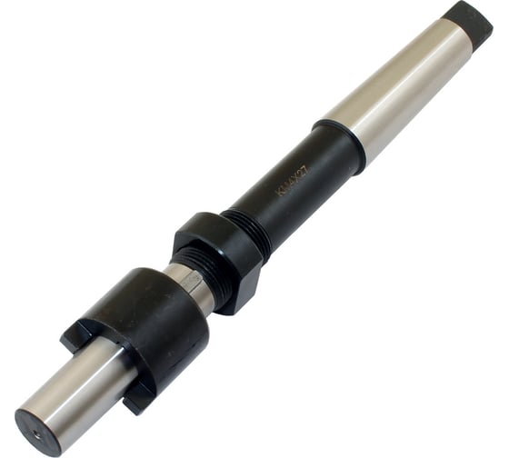 Изображение товара Оправка для насадных зенкеров и разверток КМ4-d22 мм CNIC 36418