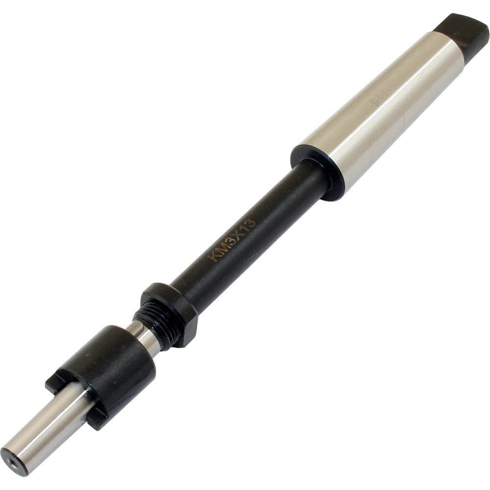 Изображение товара Оправка для насадных зенкеров и разверток КМ3-d13 мм CNIC 36424