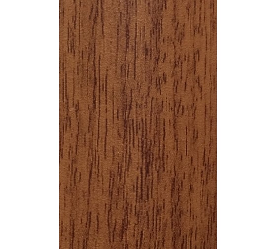 Изображение товара Порог ПЛАСТАЛ а5 кд 135 темный дуб 5600