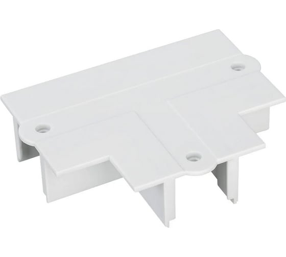 Изображение товара Накладка Arlight LGD-4TR-PLANK-T-WH 1шт 024049