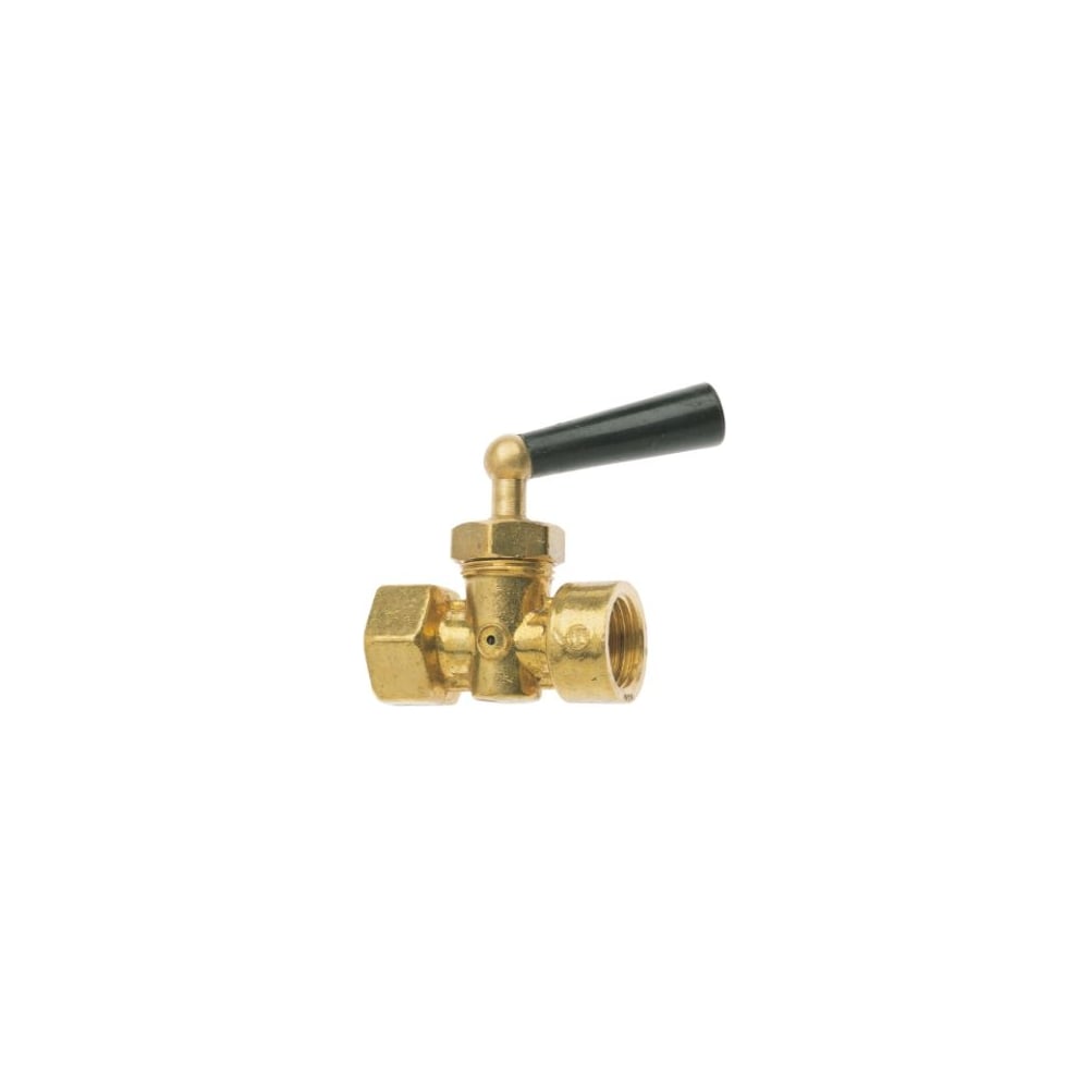 Кран под манометр ICMA PN 16, Tmax=110C, (вн/вн). 1/2" ICMA S.P.A. 158 /90158AD05