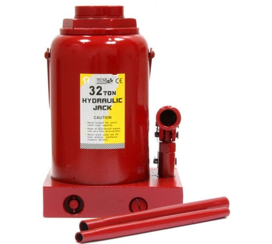 Изображение товара Бутылочный домкрат Torin 32т TH93204