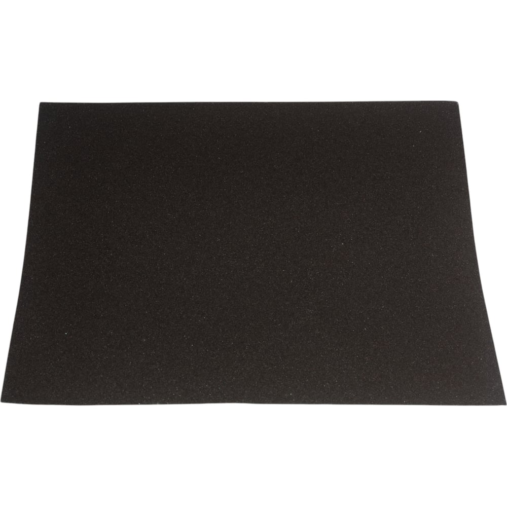 Изображение товара Бумага наждачная Shershen' SHERSHEN 230x280 мм P60, 38006K