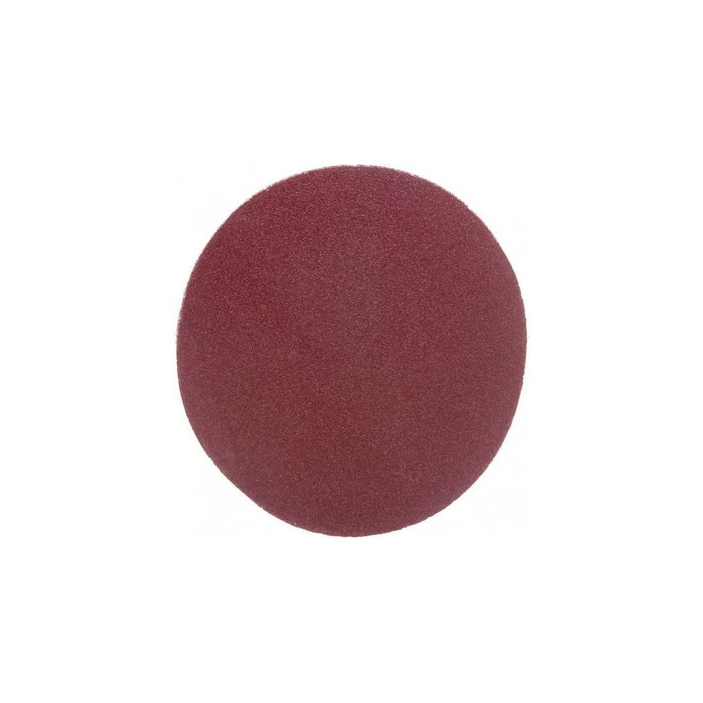 Изображение товара Круг шлифовальный 125 мм P180 с липучкой 5 шт Willmark